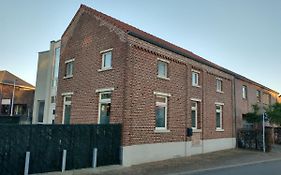 Vakantiewoning 'De Vlaamse Aap'